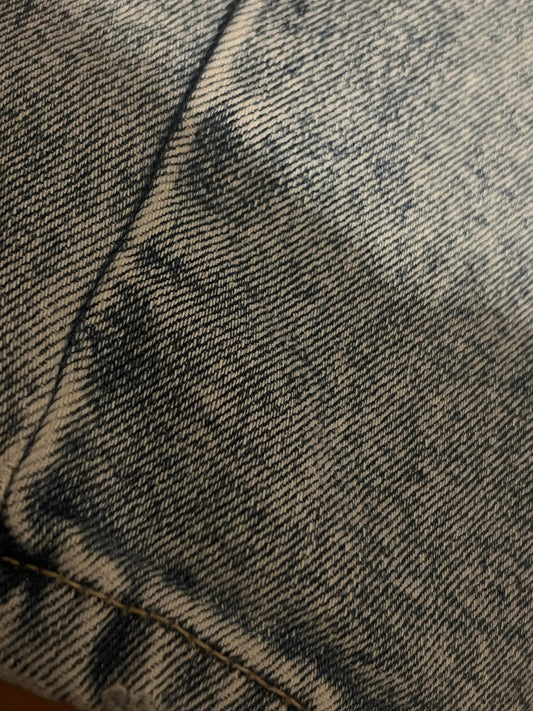 Sekret Zawsze Świeżego Denimu: 5 Zasad, Które Wydłużą Życie Twoich Ulubionych Jeansów!