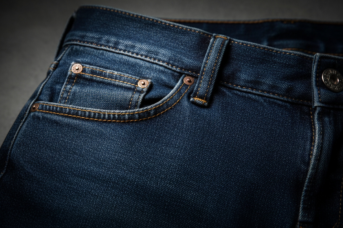 Jeans: A Timeless Fashion Icon