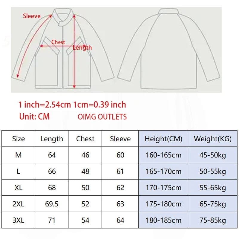 Golf Męski z Dzianiny Bawełnianej