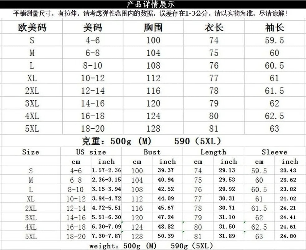 Elegancki Multicolor Ciepły Płaszcz Damski Zimowy – Długi, Gruba Wełniana Mieszanka, Kołnierz Wywijany