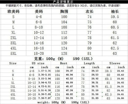 Elegancki Multicolor Ciepły Płaszcz Damski Zimowy – Długi, Gruba Wełniana Mieszanka, Kołnierz Wywijany