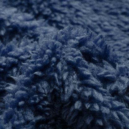 Elegancki Multicolor Ciepły Płaszcz Damski Zimowy – Długi, Gruba Wełniana Mieszanka, Kołnierz Wywijany