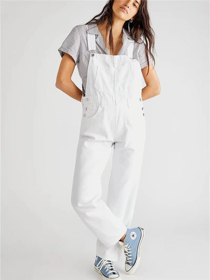 Womens Jumpsuits Jeans