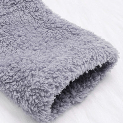 Elegancki Multicolor Ciepły Płaszcz Damski Zimowy – Długi, Gruba Wełniana Mieszanka, Kołnierz Wywijany