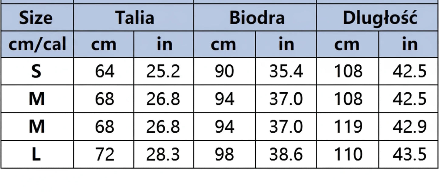 Trendy Skórzane Spodnie Damskie w trzech kolorach