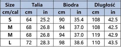 Trendy Skórzane Spodnie Damskie w trzech kolorach