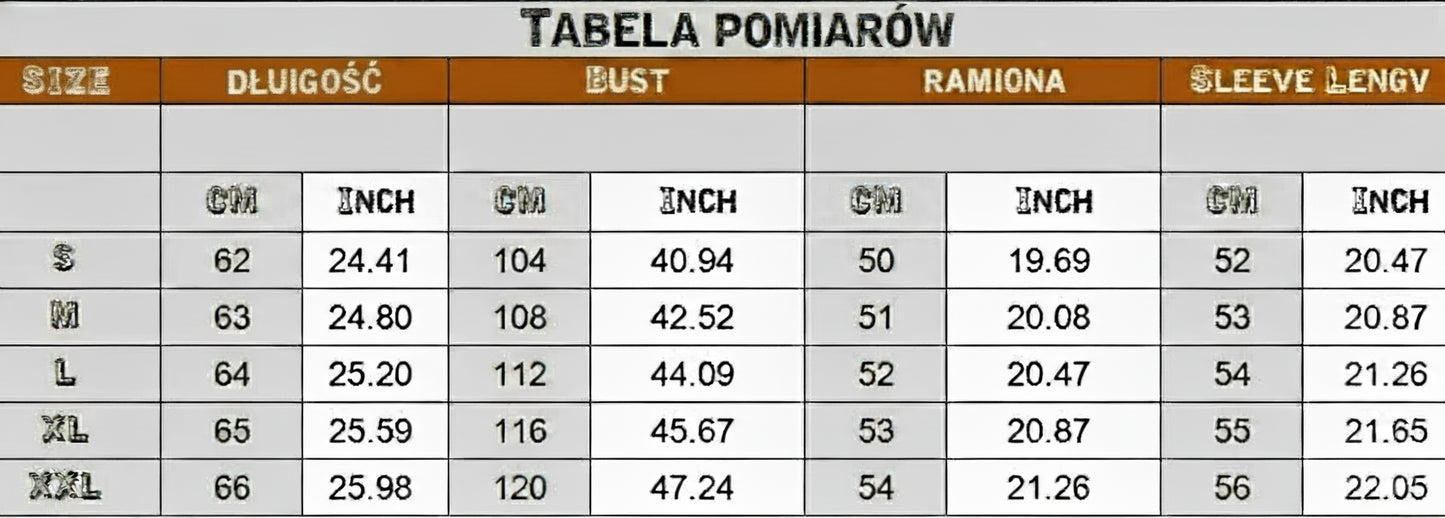 Oversize'owa Dwustronna Kurtka Zimowa Z Kapturem